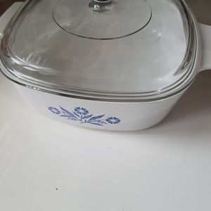 Vintage Corning Ware